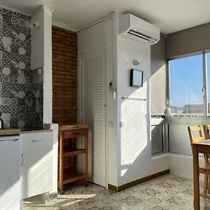 Estudio Ii Loft, La Pineda, Salou, Playa, Port Aventura Apartamento